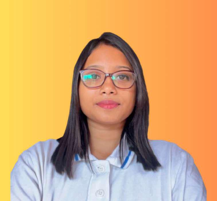 Manashi Roy